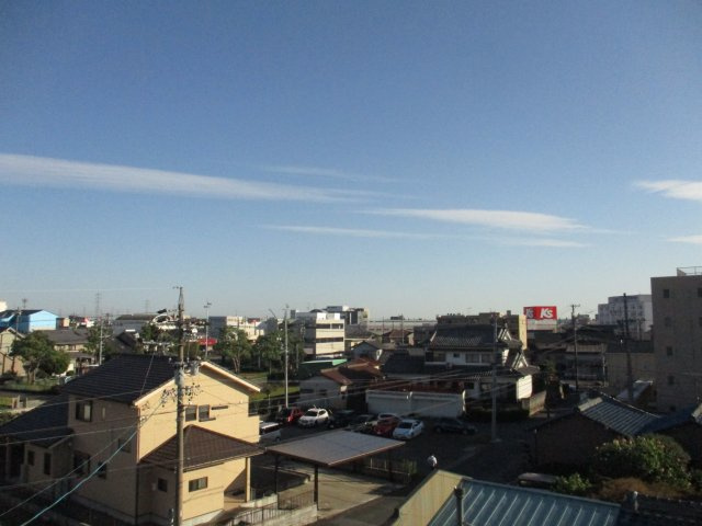エステイトツジの展望
