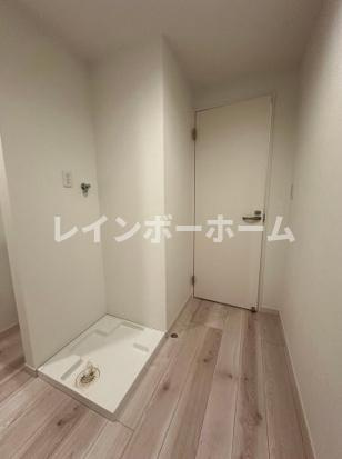 エテルノヴァローレ草加の設備