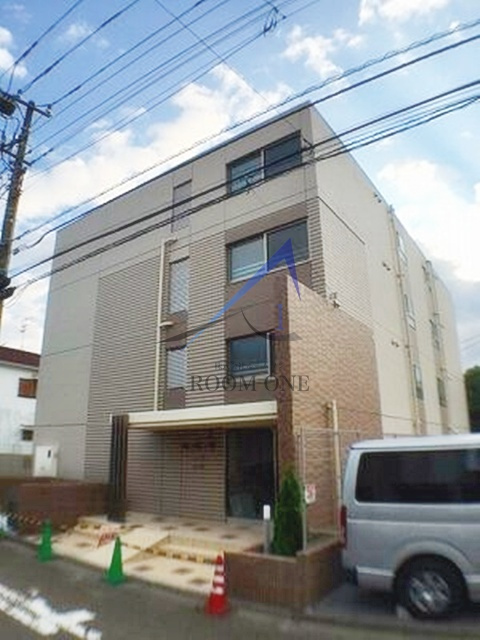パーク　サイド　淡墨
