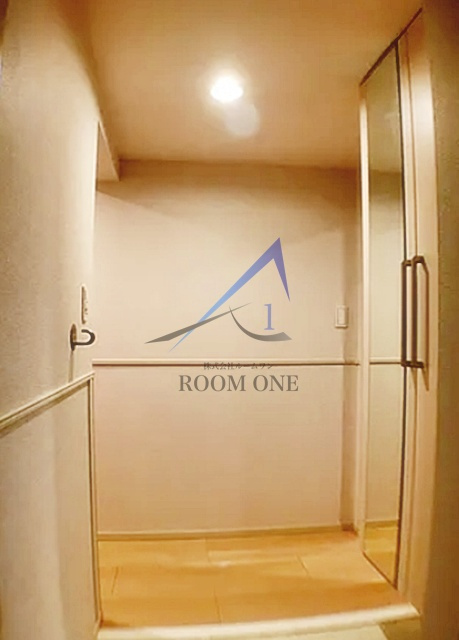 パーク　サイド　淡墨