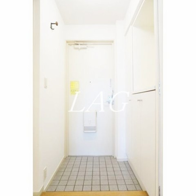 【玄関】 | リプレ川口一番街 | 玄関です。