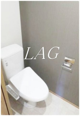 【トイレ】 | ベスト川口 | トイレです。
