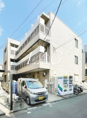【外観】 | コルサ池袋 | 外観です。
