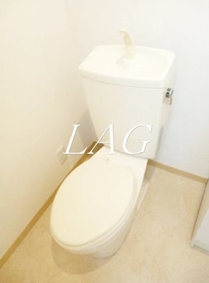 【トイレ】 | コルサ池袋 | トイレです。