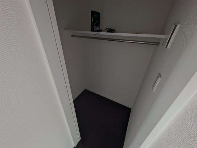 Arsa NEXT|名古屋市の賃貸ならMy賃貸の収納|Arsa NEXT
