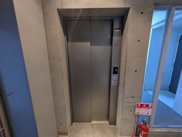 Arsa NEXT|名古屋市の賃貸ならMy賃貸のその他共用部分|Arsa NEXT