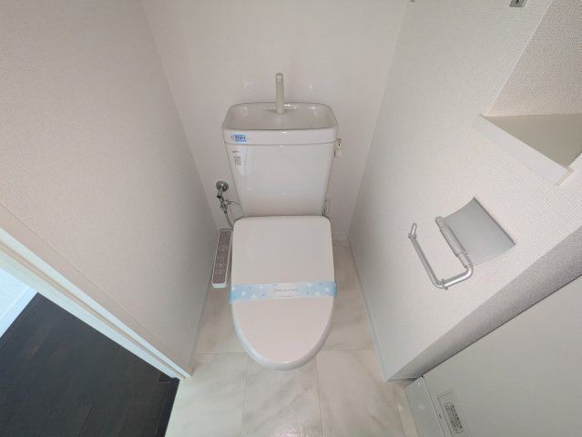 Arsa NEXT|名古屋市の賃貸ならMy賃貸のトイレ|Arsa NEXT