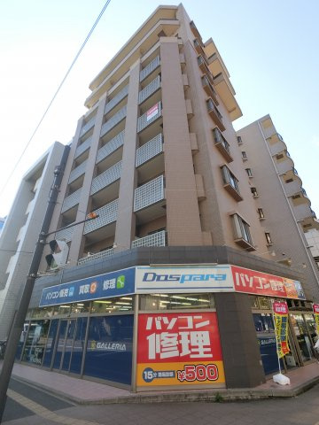 勝山ビルの画像