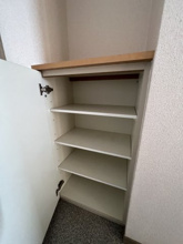 【収納】 | 勝山ビル
