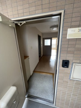【玄関】 | 勝山ビル