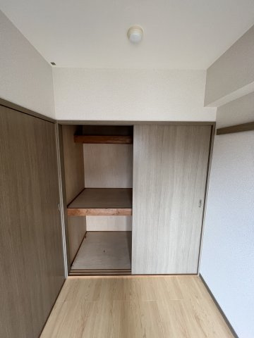 【収納】 | 勝山ビル