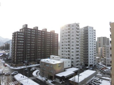 【その他】クラッセ円山　ＷＥＳＴ 
