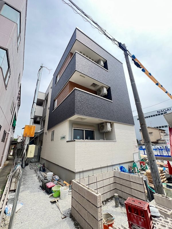 フジパレス尼崎常光寺