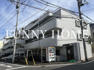 サンハイム大木の画像