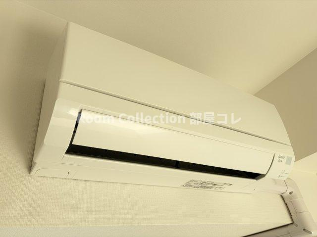 S-RESIDENCE金山flap(フラップ)　の設備