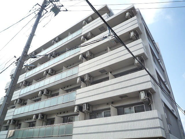 【外観】 | willDo新座