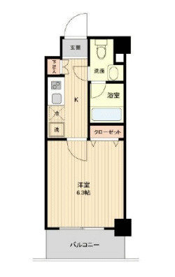 【間取り】 | willDo新座