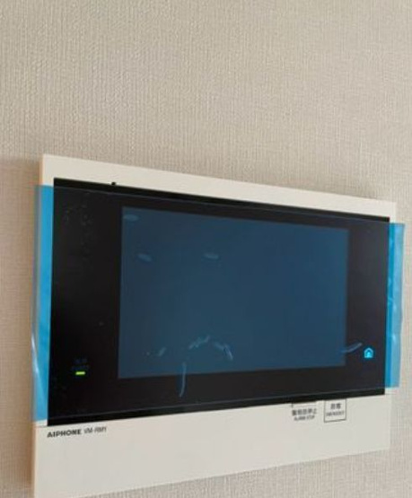 【セキュリティ】ルフォンプログレ北新宿