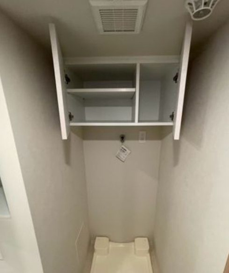 【設備】ルフォンプログレ北新宿