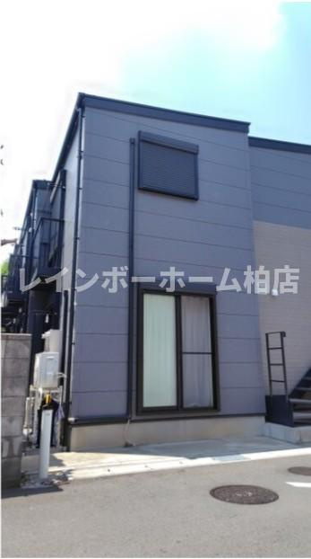 【仲介手数料：50％OFF】対象物件！の外観|きれいな外観です