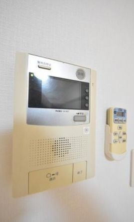 【セキュリティ】アペルト西新宿