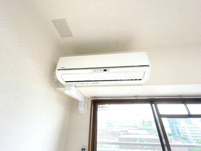 PS HIGASHI OSAKAの設備