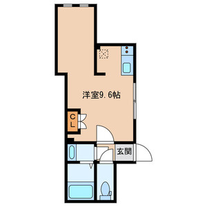 クレール白山