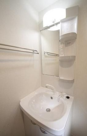 【洗面所】メゾンヒルズ428 