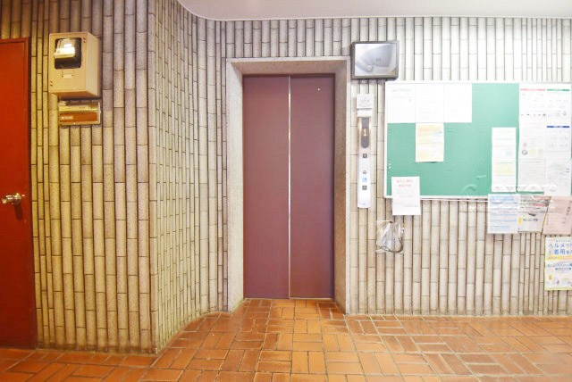 【設備】 | トーア平井マンション | 無いと困ってしまう設備の筆頭がエレベーター。定期的なメンテナンスが必要な大型機械です。よく整備されていることをご確認ください。～即日のご見学可能～　お問合せはお気軽にどうぞ。