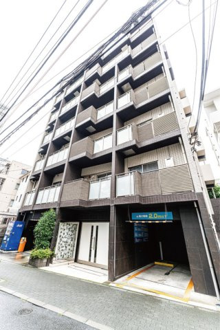 【外観】