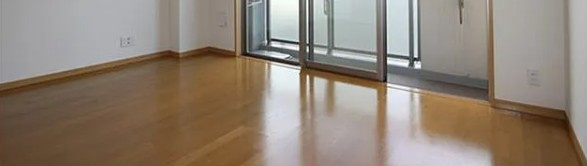 【居間・リビング】 | ガーデン杉並方南