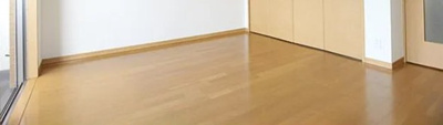 【寝室】 | ガーデン杉並方南
