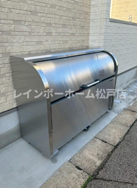 仲介手数料（賃料の1.10ヵ月）の50％OFF対象物件！のその他共用部分|※イメージ写真