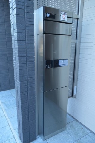 北野翠亭/エアクリスCのその他共用部分