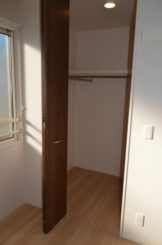 北野翠亭/エアクリスCの収納