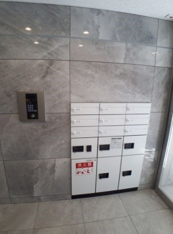 【設備】クレール三軒茶屋