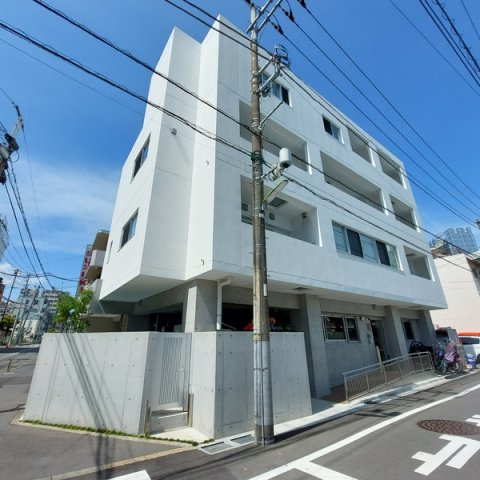 クレール三軒茶屋の画像