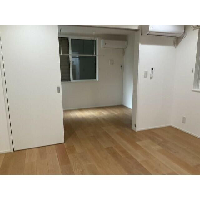 ヒルサイド西が丘のその他