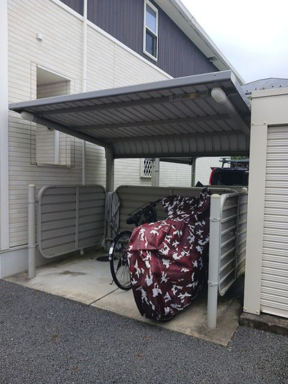 【設備】 | マロンドエルA