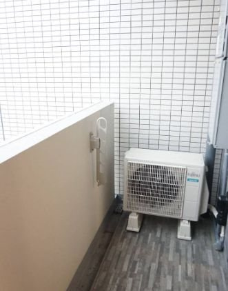 別号室参考写真