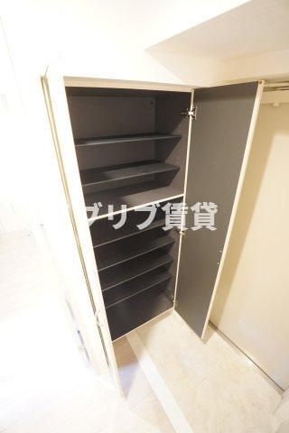 MAJESTIC千葉みなとの設備