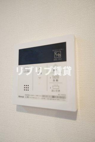 MAJESTIC千葉みなとの設備