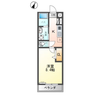 【間取り】 | グランシェル