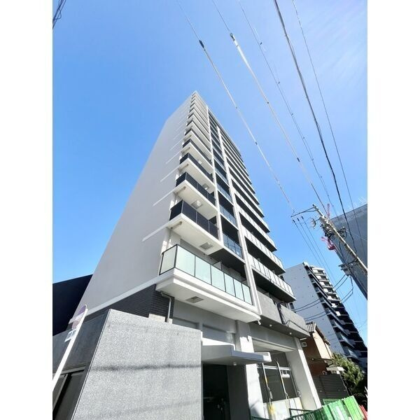 S-RESIDENCE金山flap(フラップ)　