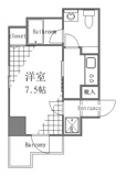 アランシア押上の画像