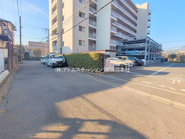 【その他】 | アトムセレクト　エム・ブランド船橋５階