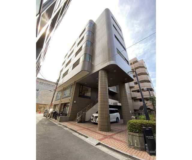 清水ビルのその他共用部分