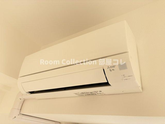 S-RESIDENCE金山flap(フラップ)　の設備