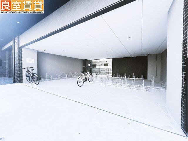 【その他】 | プレリス太閤通セルシア