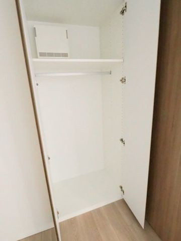 【収納】レジディア中目黒Ⅲ